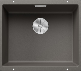 Subline 500-U vulkangrau 527353 inkl. 5J Garantie