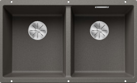 Subline 350/350-U vulkangrau 527347 inkl. 5J Garan