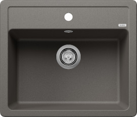 LEGRA 6 vulkangrau 527269 inkl. 5J Garantie