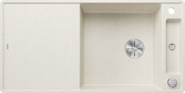 Axia III XL 6 S-F softweiß 527053 inkl. 5J Garanti