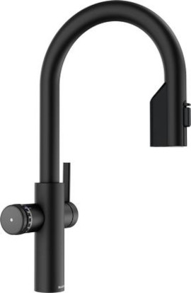 CHOICE ICONA-C schwarz 527929 inkl. 5J Gar.