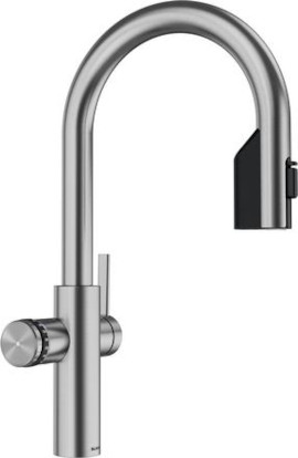 CHOICE ICONA-C Edelstahl 527928 inkl. 5J Gar.