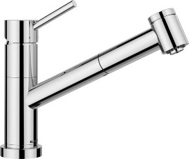 KANO-S-F VARIO ND chrom 527970 inkl. 5J Gar.