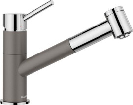 KANO-S VARIO vulkangrau 527967 inkl. 5J Gar.