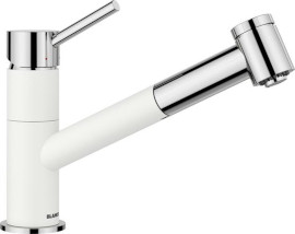 KANO-S VARIO weiß 527964 inkl. 5J Gar.