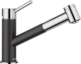 KANO-S VARIO schwarz 527963 inkl. 5J Gar.