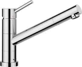 KANO-F chrom 527959 inkl. 5J Gar.