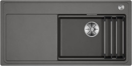 ETAGON XL 6 S-F vulkangrau 528103 inkl. 5JGarantie