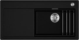 ETAGON XL 6 S-F schwarz 528100 inkl. 5J Garantie