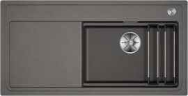 ETAGON XL 6 S vulkangrau 528095 inkl. 5J Garantie