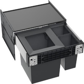 SELECT II BIG 60/3 528148 inkl. 5J Garantie